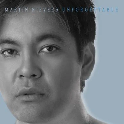 Martin Nievera Unforgettable