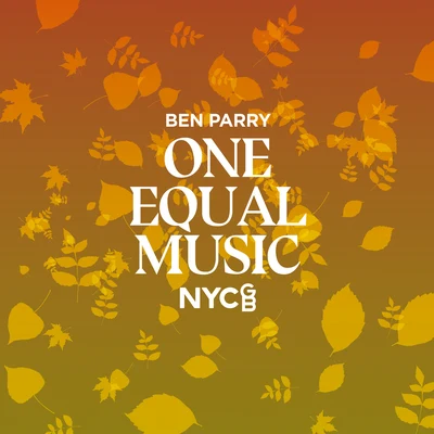 Ben Parry/National Youth Choir of Great Britain One Equal Music