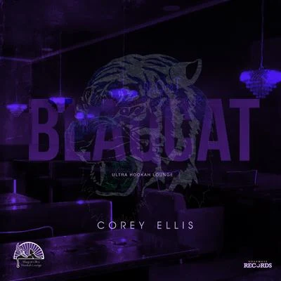 Corey Ellis BLAQCAT