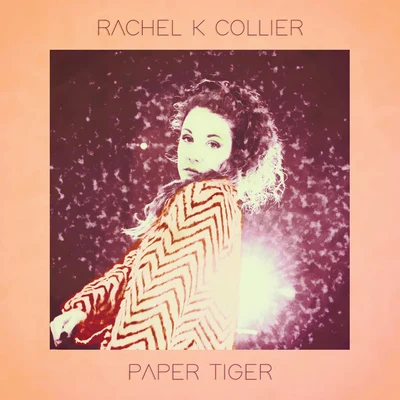 Rachel K Collier Paper Tiger