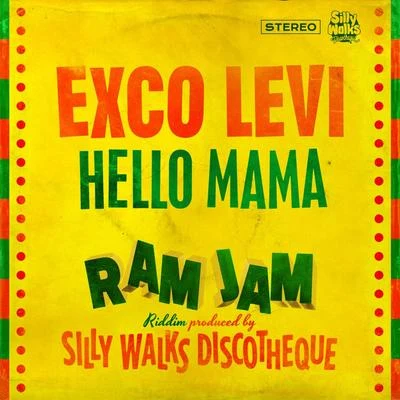 Exco Levi Hello Mama