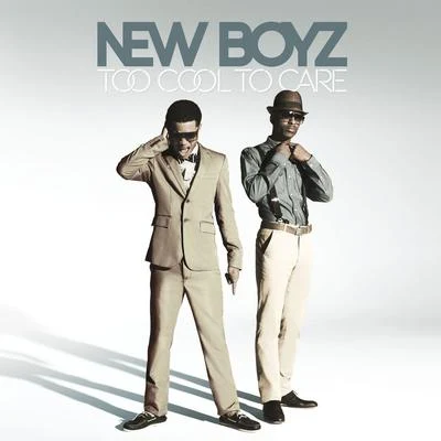 New Boyz Too Cool To Care (Instrumental)