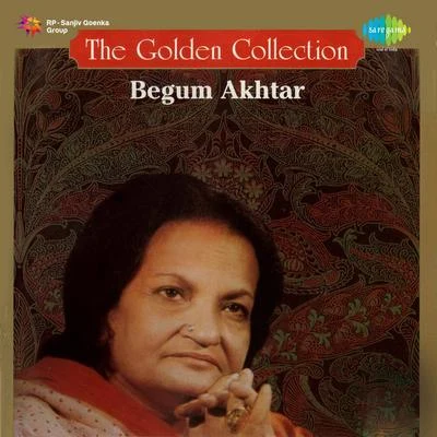 Girija Devi/Badi Moti Bai/Begum Akhtar/Siddheshwari Devi/Malini Rajurkar Begum Akhtar