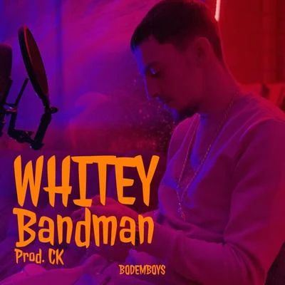 Whitey Bandman