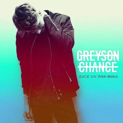 Greyson Chance Back on the Wall