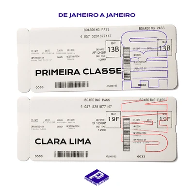 Primeira Classe De Janeiro a Janeiro