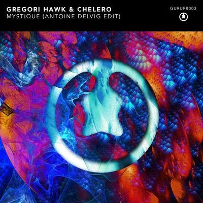 Gregori Hawk Mystique (Antoine Delvig Edit)