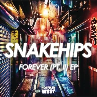 Snakehips Forever (Pt. II)