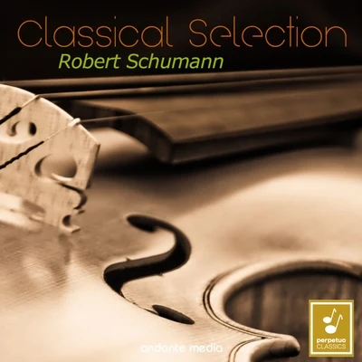 Laszlo Varga/Susanne Lautenbacher/Pierre Cao classical selection - Schumann: violin concerto, woo 23 cello concerto, op. 129