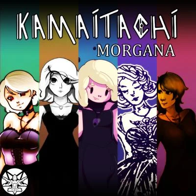 kamaitachi Morgana