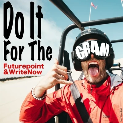 Write Now/Futurepoint Do It for the Gram