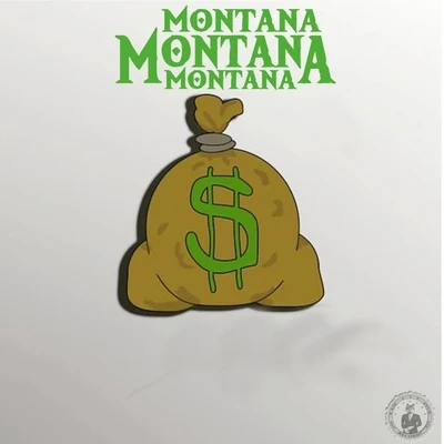 Joe Blow/Montana Montana Montana Bricks