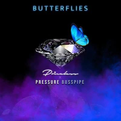 Priceless Butterflies (feat. Pressure Busspipe)