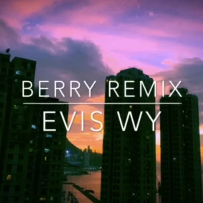 Evis WY BERRY