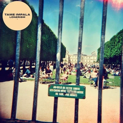 Tame Impala Beverly Laurel