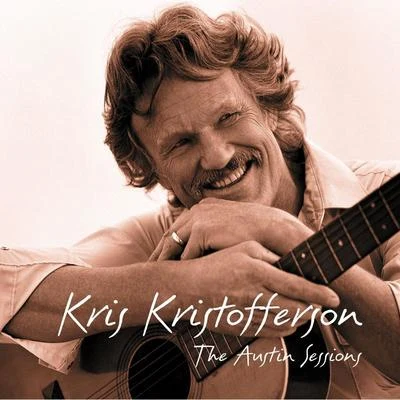 Kris Kristofferson The Austin Sessions