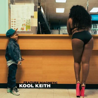 Kool Keith World Wide Lamper - Single