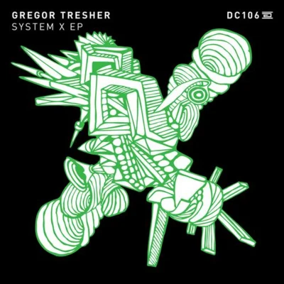 Gregor Tresher System X EP