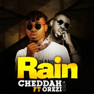 Orezi Rain