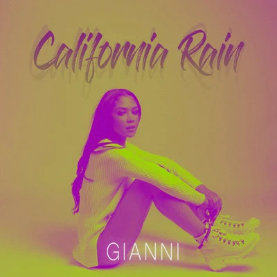 gianni California Rain