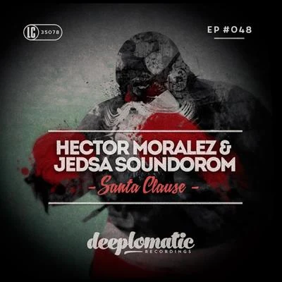 Hector Moralez Santa Clause