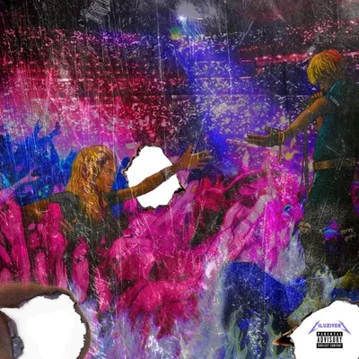 Lil Uzi Vert Luv Is Rage