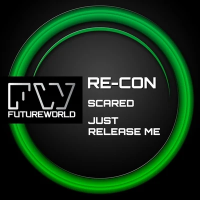 Re-Con Scared