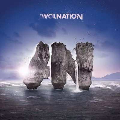 AWOLNATION Megalithic Symphony (Deluxe)