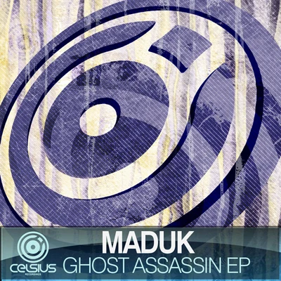 Maduk Ghost Assassin EP