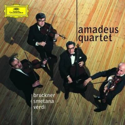 Amadeus Quartet A Tribute to Norbert Brainin (Amadeus Quartet)