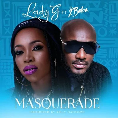 Lady G Big Masquerade