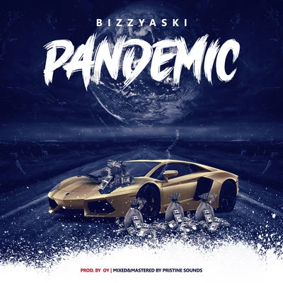 BIZZYaski Pandemic