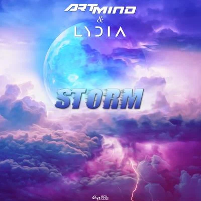 Lydia/Artmind Storm