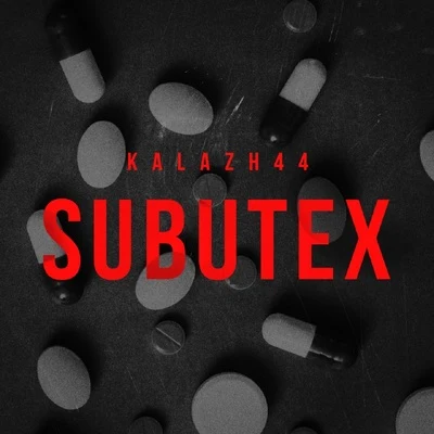 Kalazh44 SUBUTEX