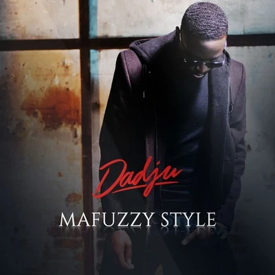 Dadju Mafuzzy Style