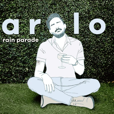 Arlo Rain Parade