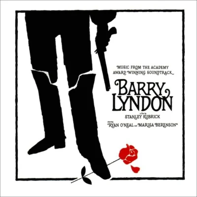 Leonard Rosenman Barry Lyndon