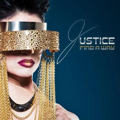 Justice Find a Way - Single