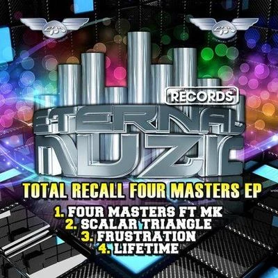 Total Recall Four Masters