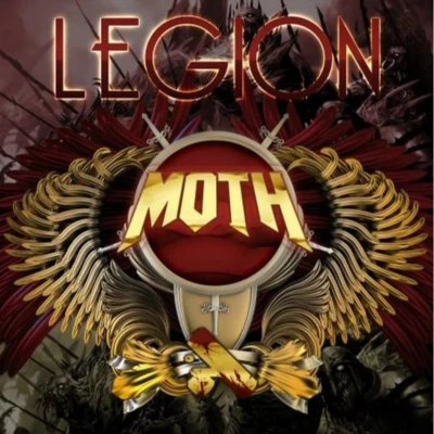 Moth Legion EP