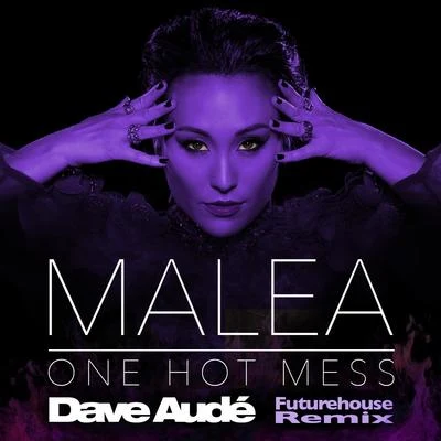 Dave Audé One Hot Mess (Dave Aude Futurehouse Remix)