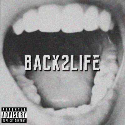 林渝植Anoryz Back2Life