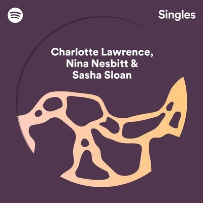 Charlotte Lawrence Spotify Singles