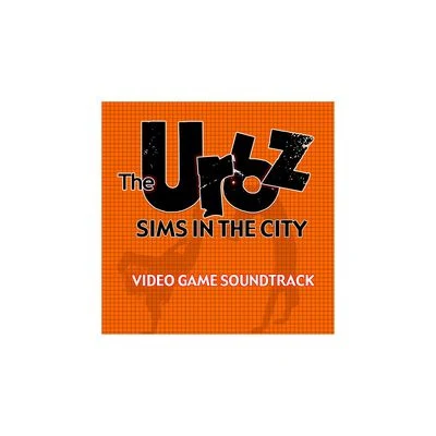 EA Games Soundtrack The Urbz: Sims In The City (Original Soundtrack)