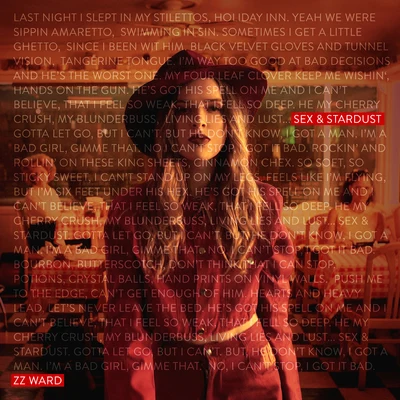 ZZ Ward Sex & Stardust