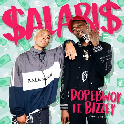 Dopebwoy Salaris