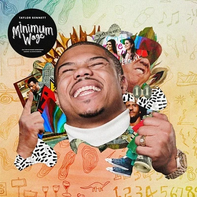 Taylor Bennett Minimum Wage