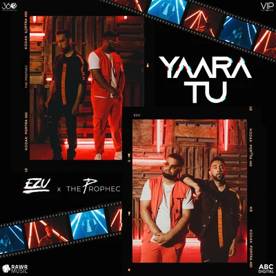 Ezu/The PropheC Yaara Tu