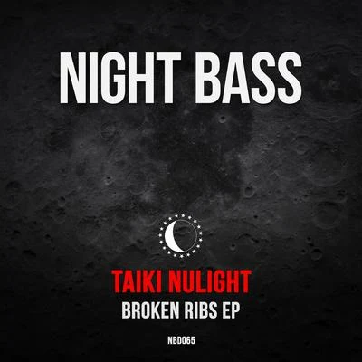 Taiki Nulight Broken Ribs