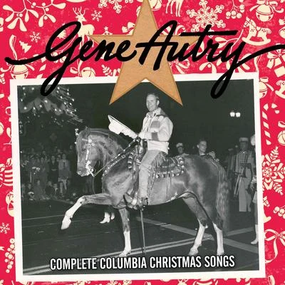 Gene Autry Complete Columbia Christmas Songs